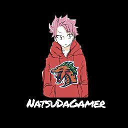 NatsuDaGamer