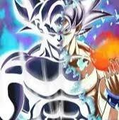 زعيم السيان المذهل دراغون بول