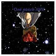 One punch AMV