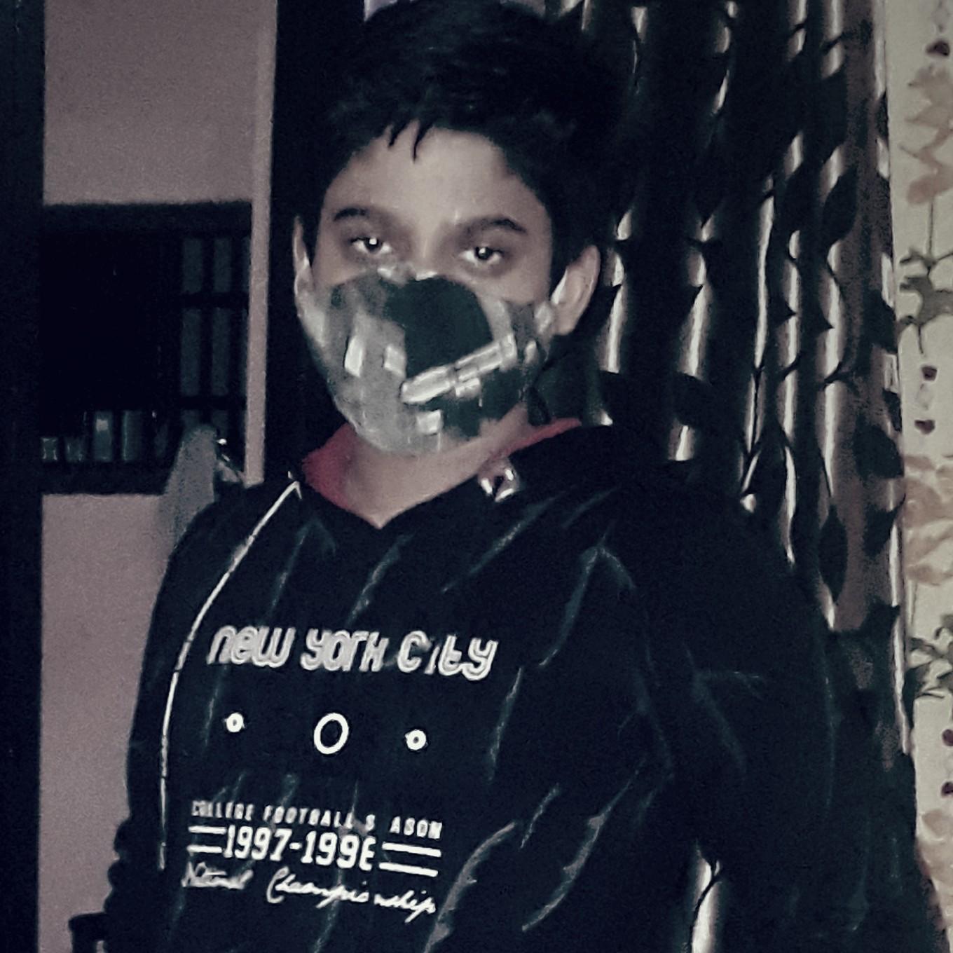 Ritwik 999