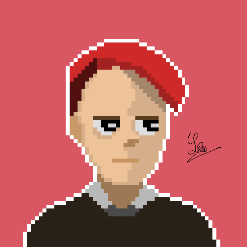 Noob Pixel Artist