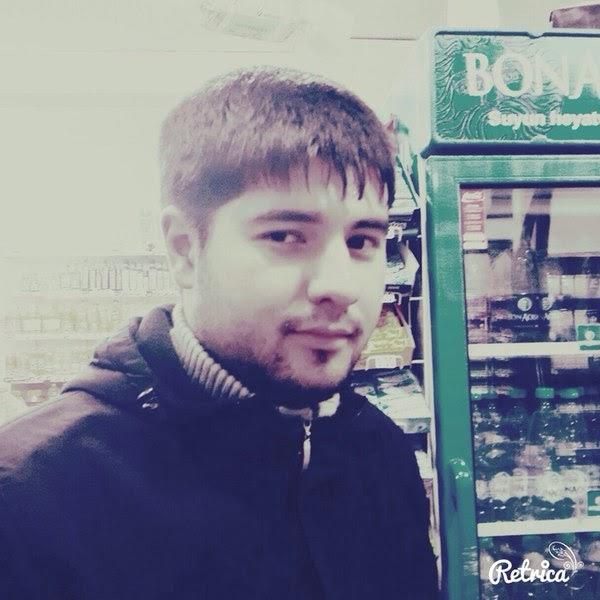 Майк Мусаев