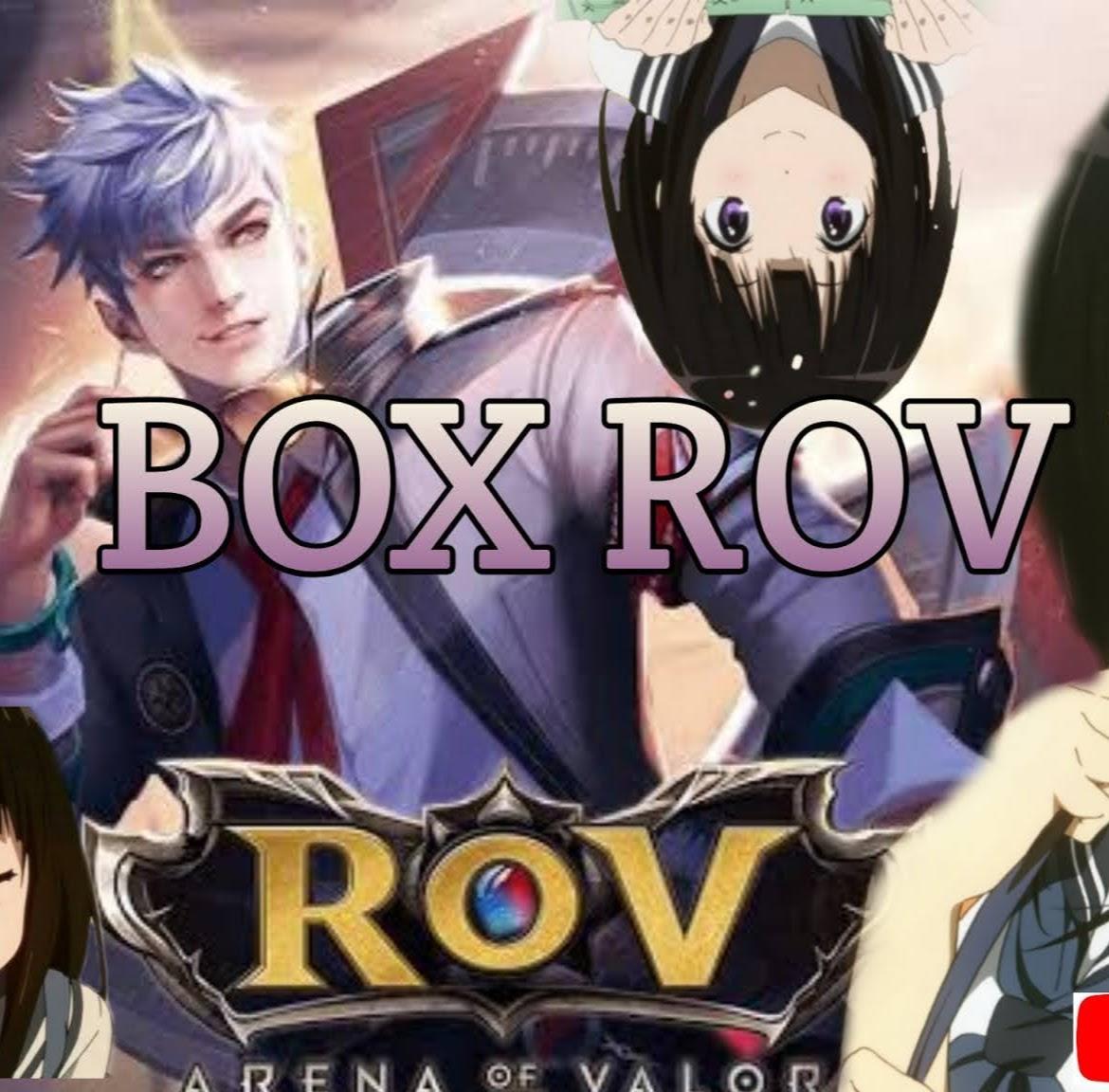 Box Rov Th