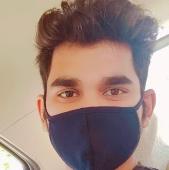 Aayush Kumar