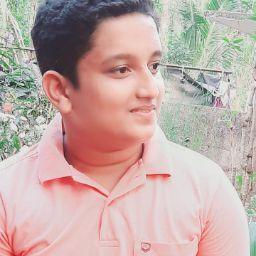 Ayush B:S