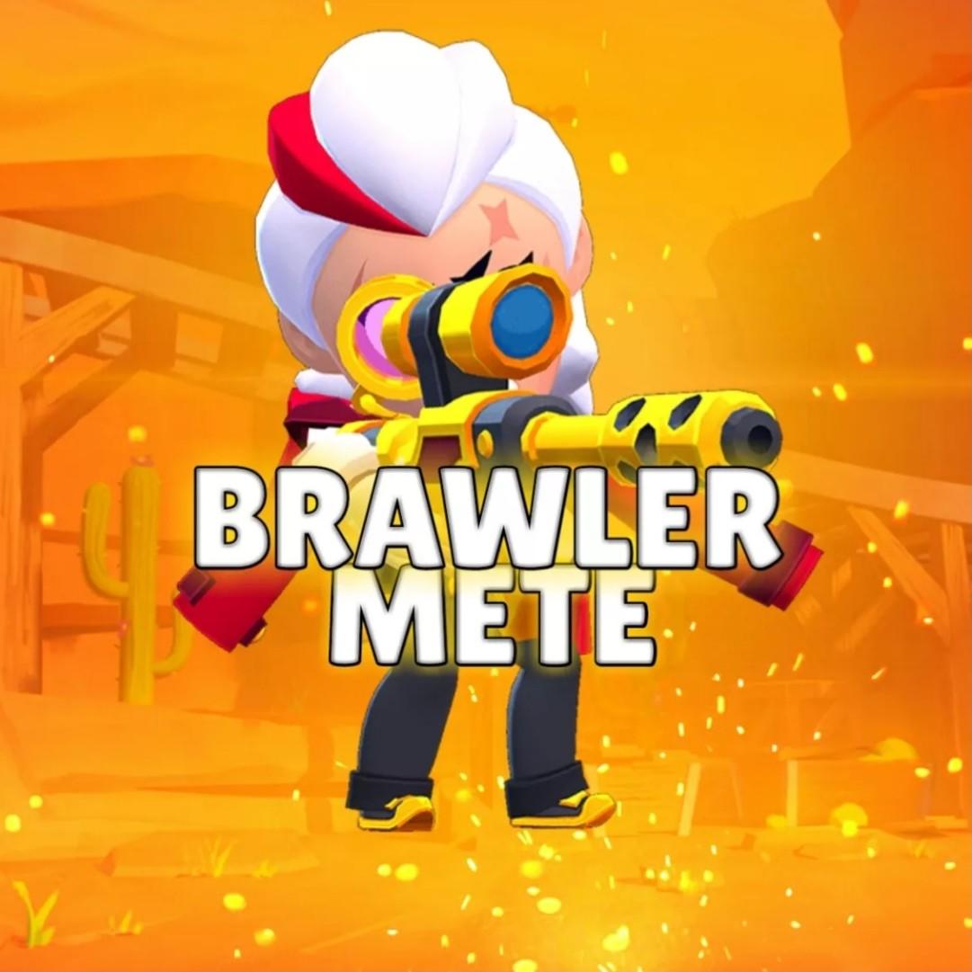 Brawler Mete