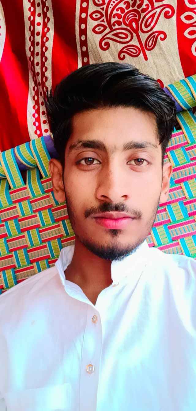 Mohd Suleman