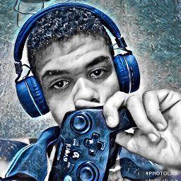 Deivid Click Gamer