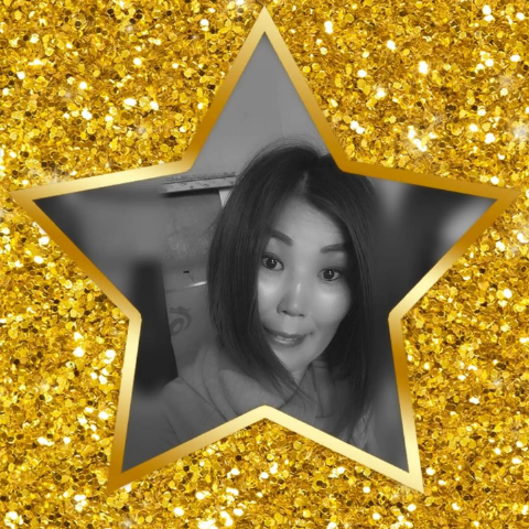 ganchimeg purevsuren