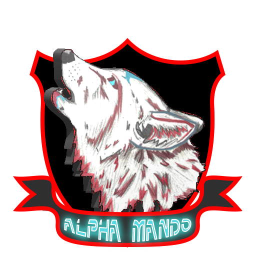 Alpha Mando