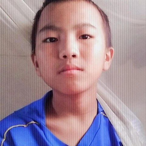 Msza_khiangte