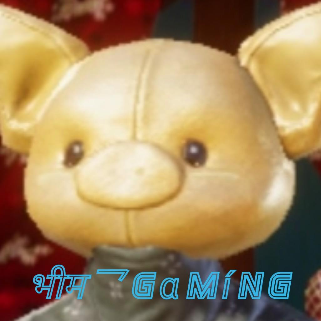 भीम乛gαmíng