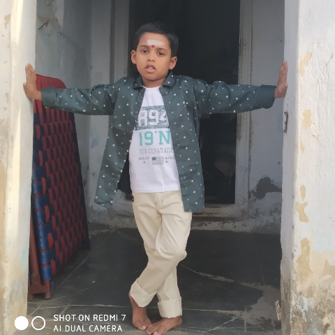Kavin Sundar