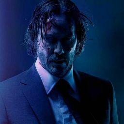 JOHN WICK