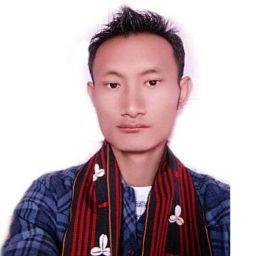 Vihukato Achumi Vihukato