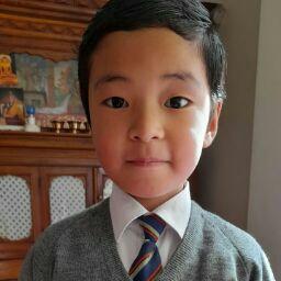 TENZING YONGDU BHUTIA