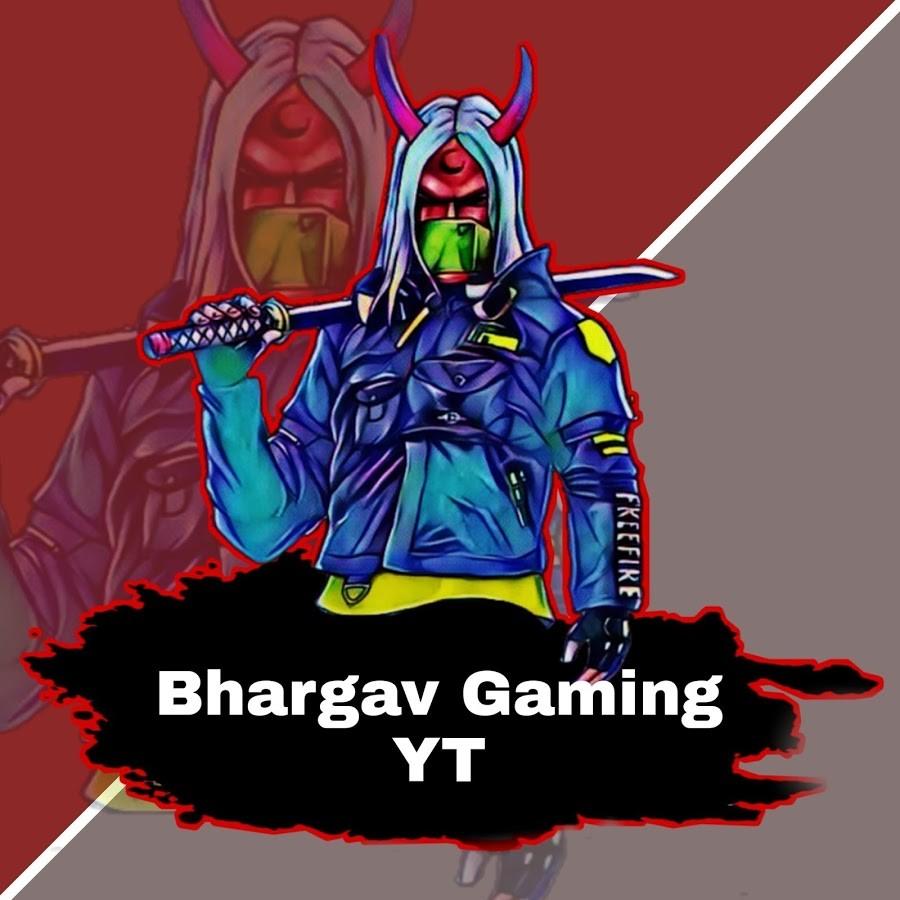 bhargav gaming y.t