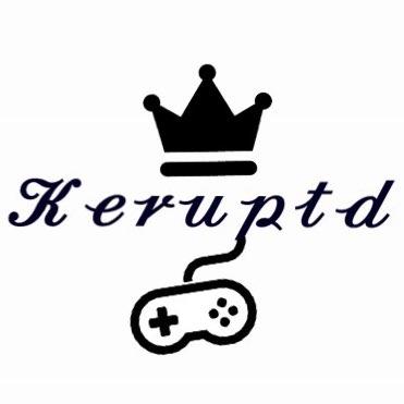 Keruptd