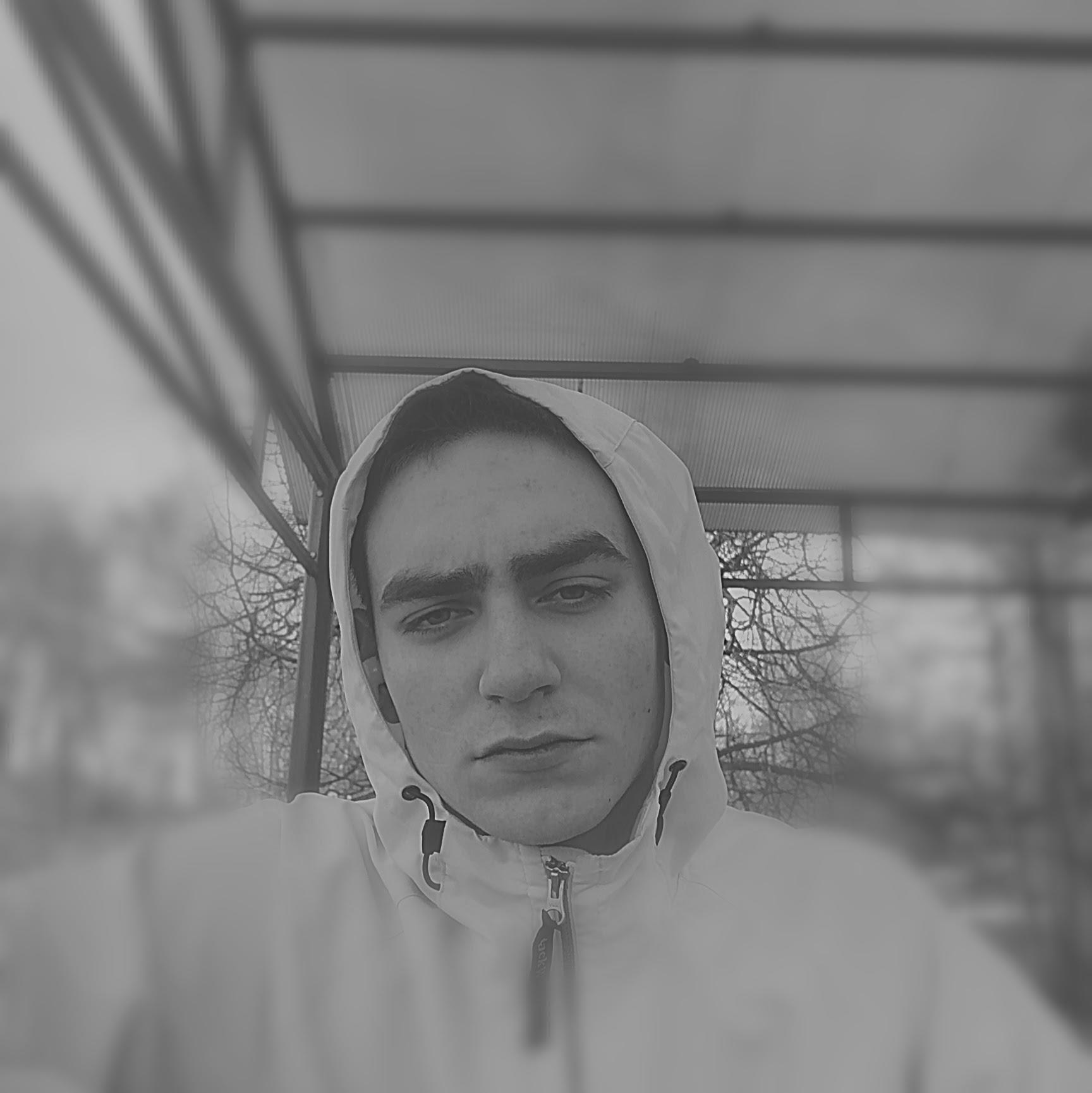 Кирилл Карпов