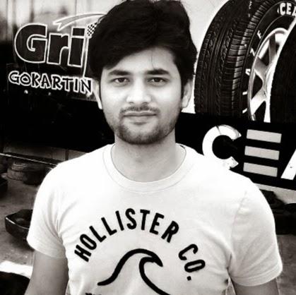 Santhosh Kandadi