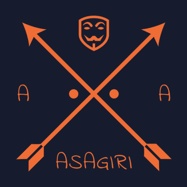 ASAGIRI