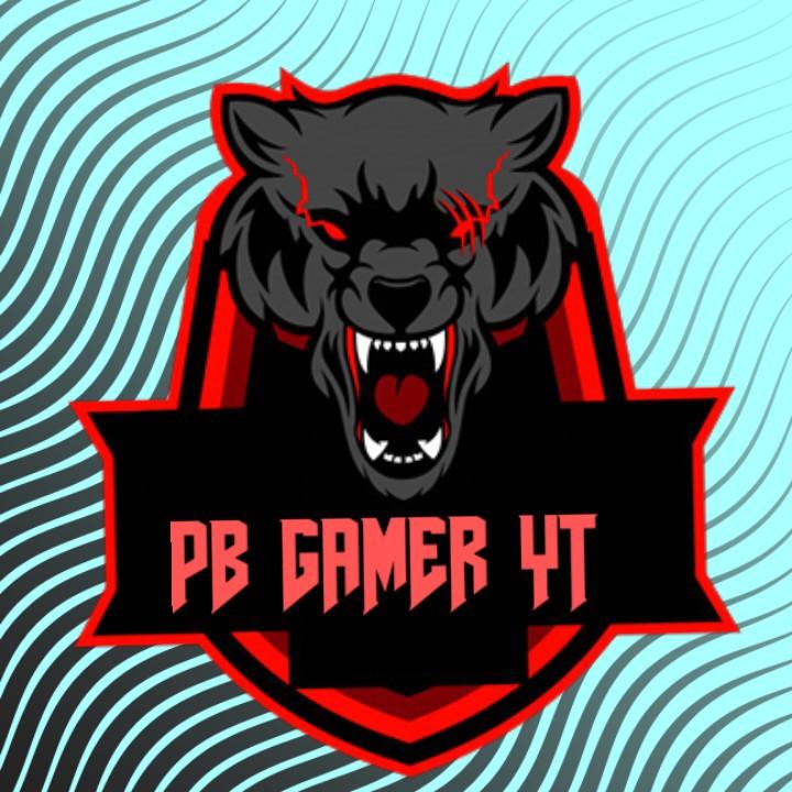 PB GAMER YT