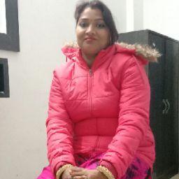 Reetu Gautam