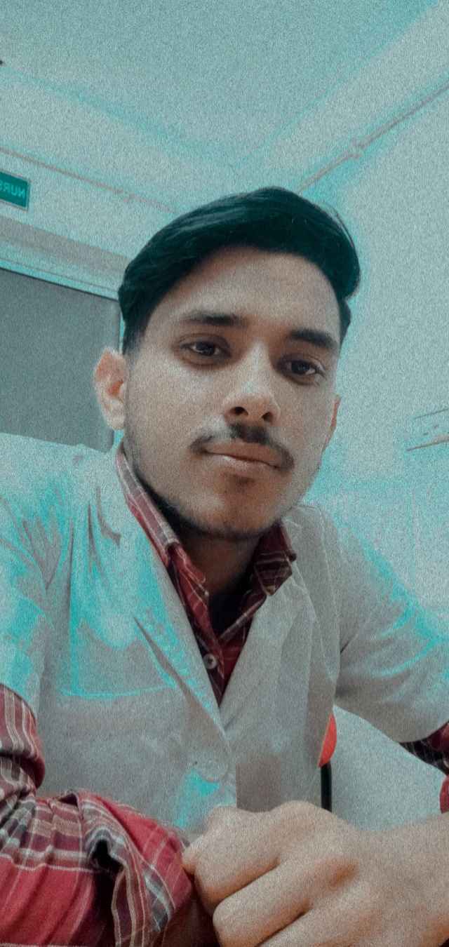 SURESH CHOUDHARY S. B.