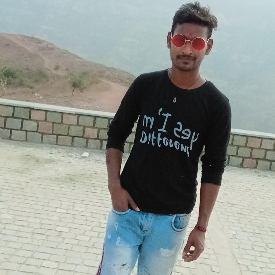 Ajay Rock