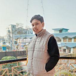 RUPAM PAUL