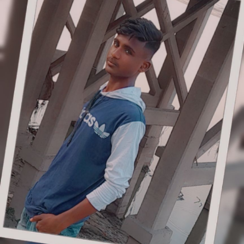 Anmol Jaiswal