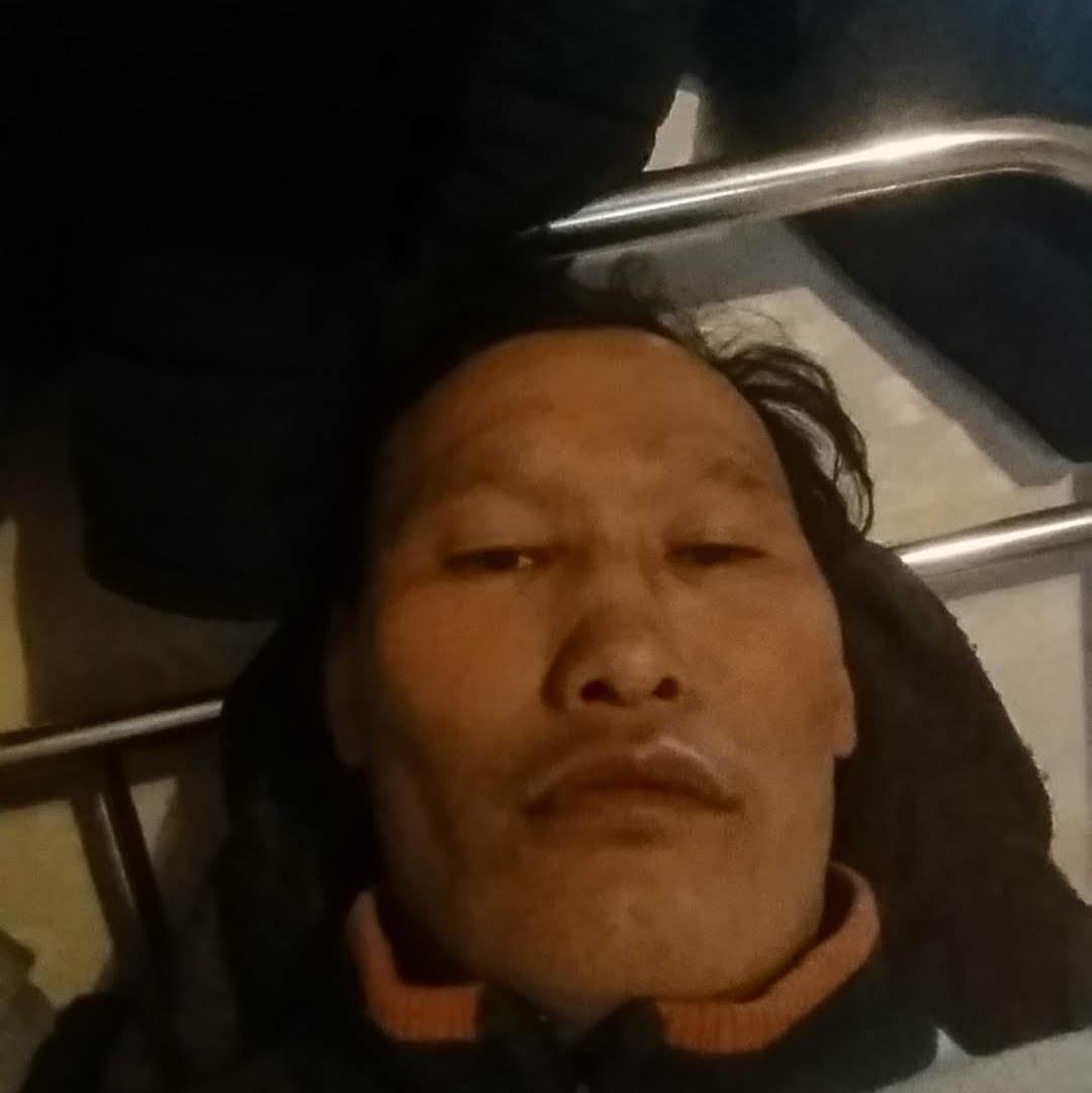 batzorig samdansharaw