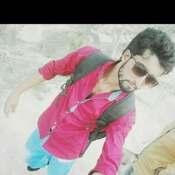 Atif Malik