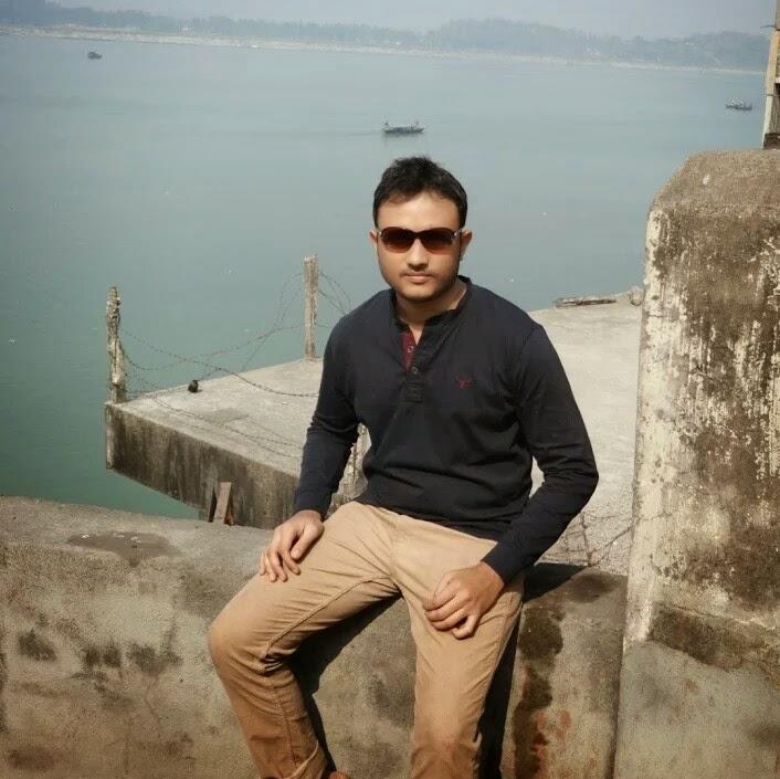 Arijit Biswas