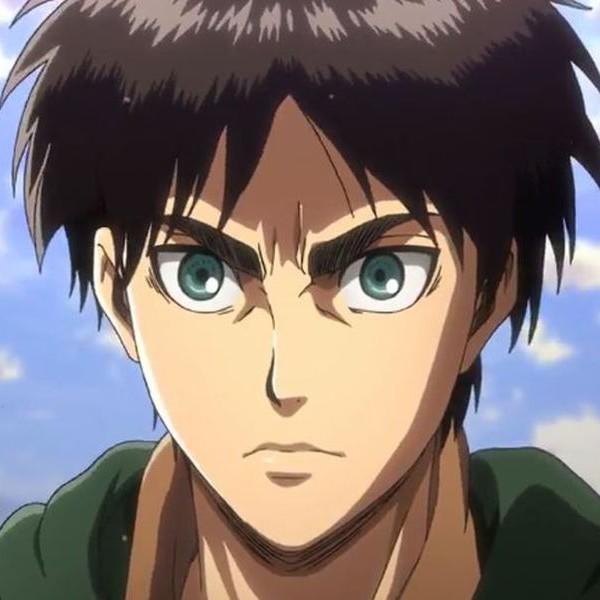 EREN JAEGER