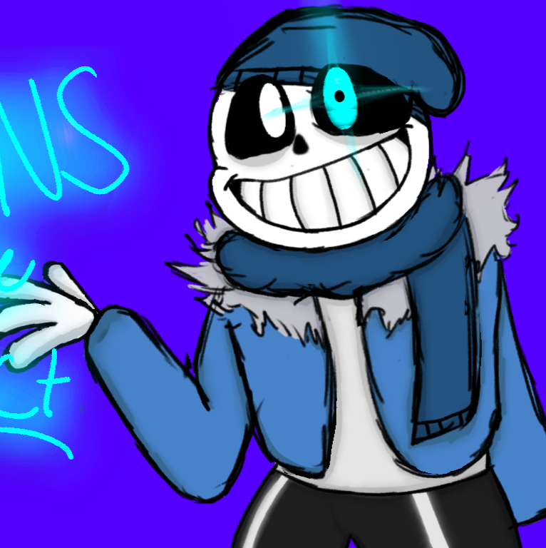 Sans The Critic