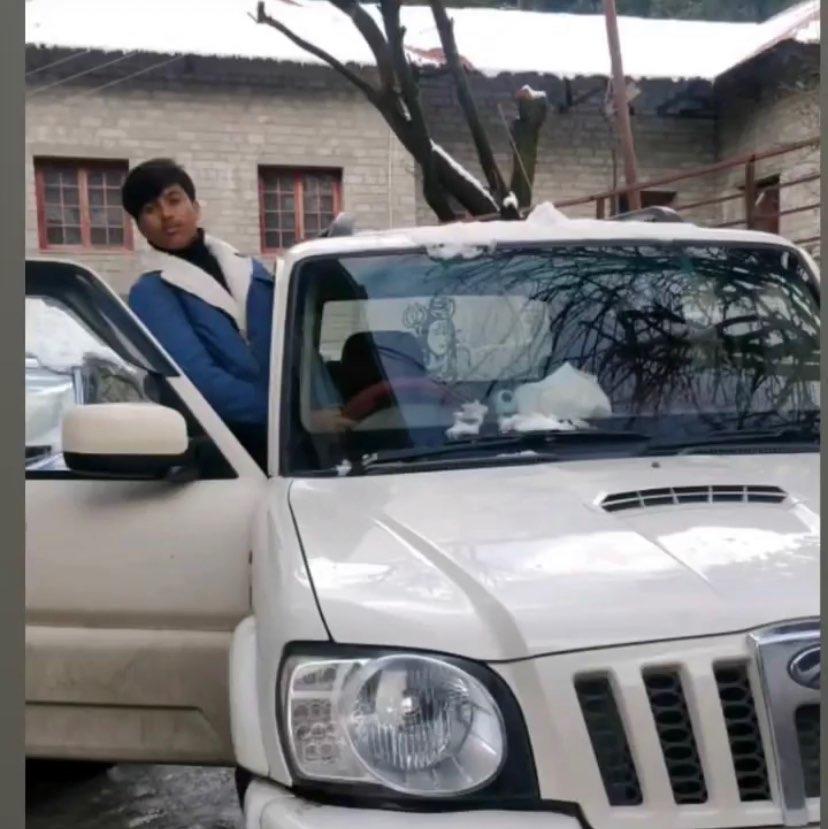 Akshat Gupta