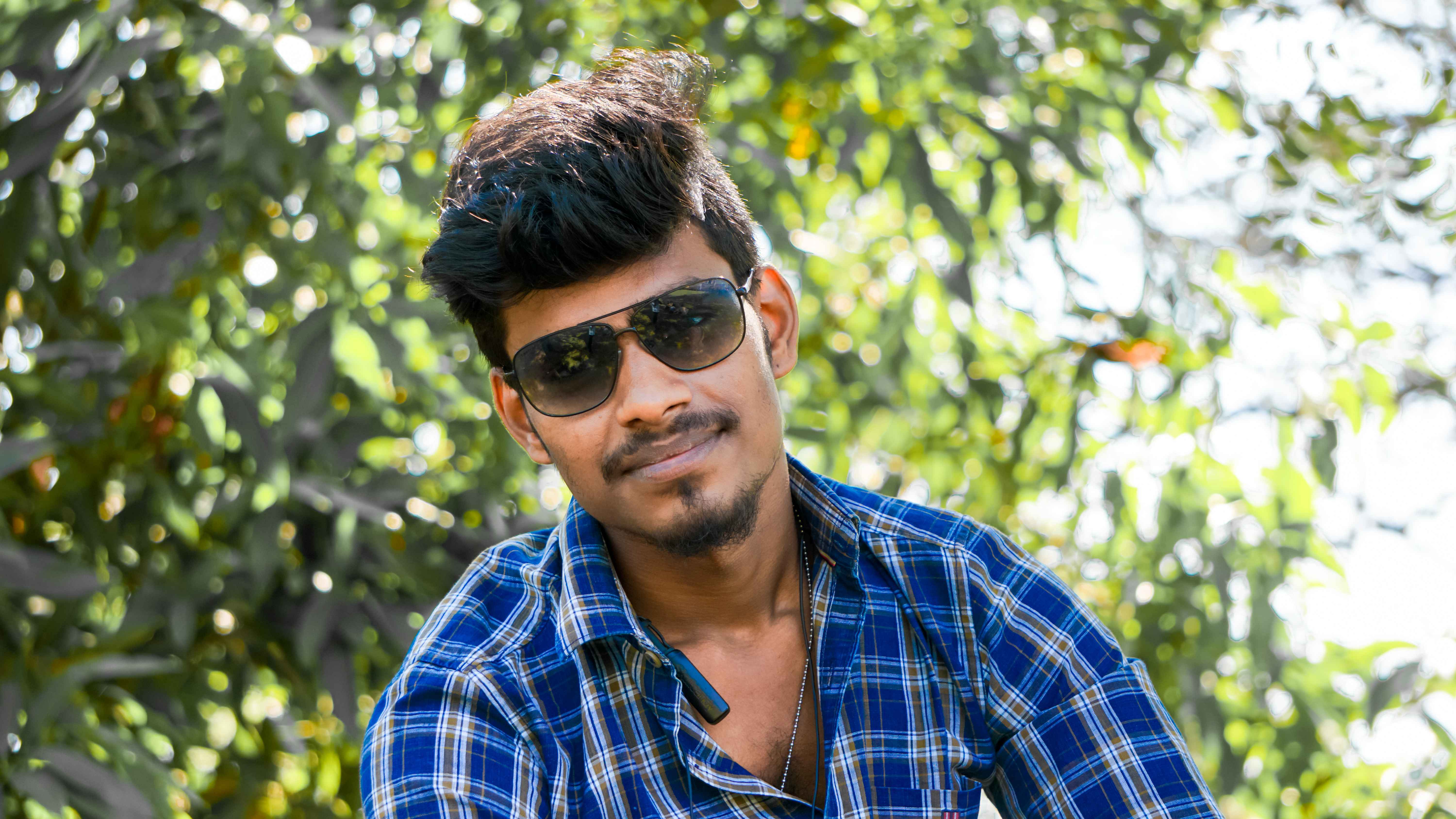 jeeva nantham