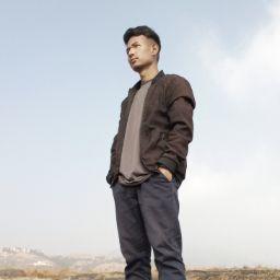 Silbesh Danggo Marak