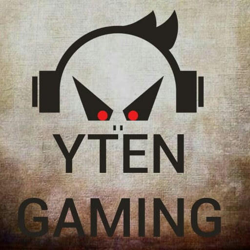 YTEN GAMING