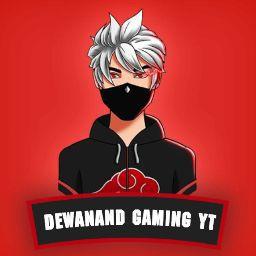 Dewanand Gaming YT