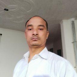 Durgesh Shukla
