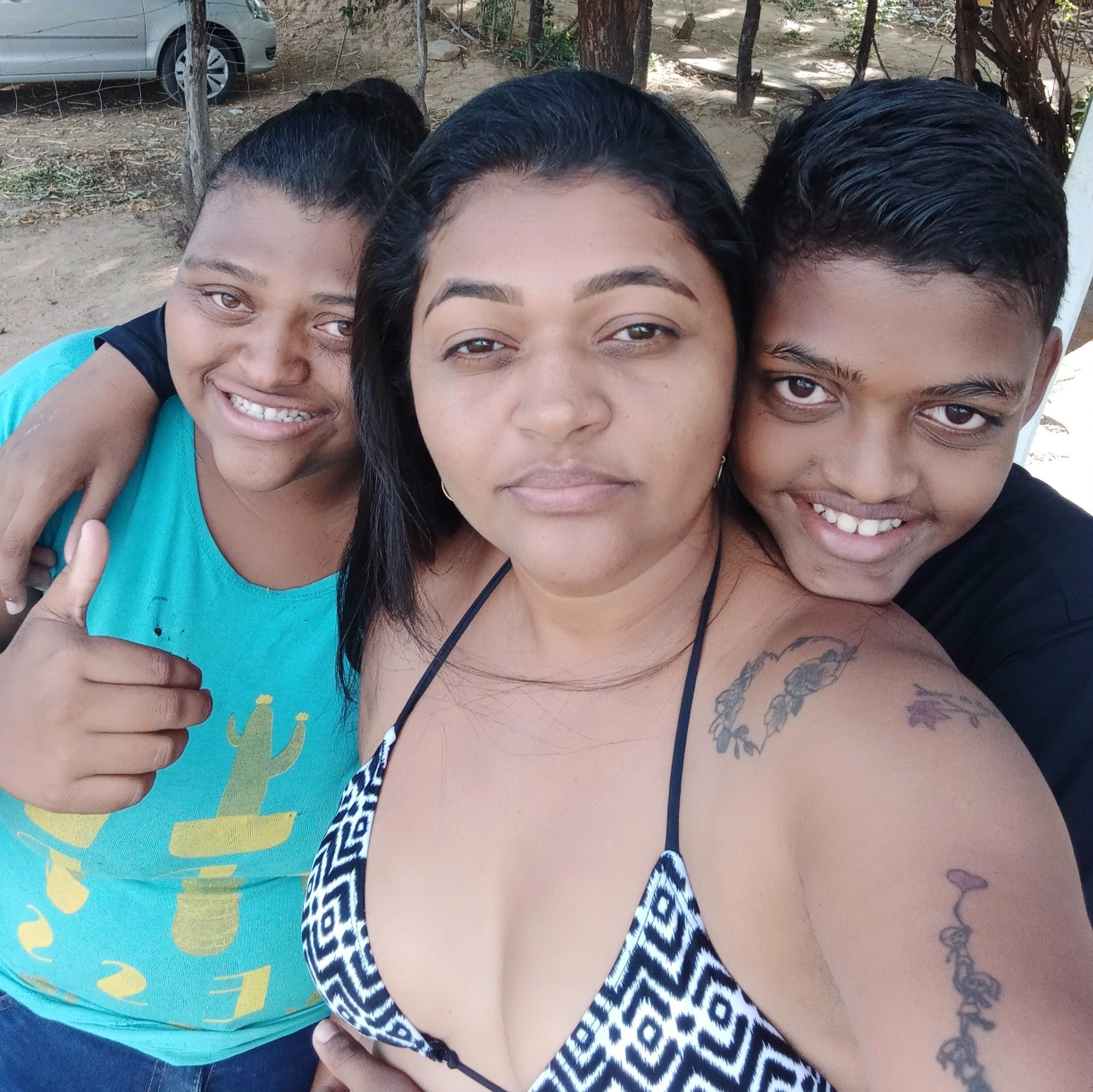 SD h FH jCleiciane Monteiro