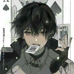 Sanidhaya Sharma KARMA-KUN