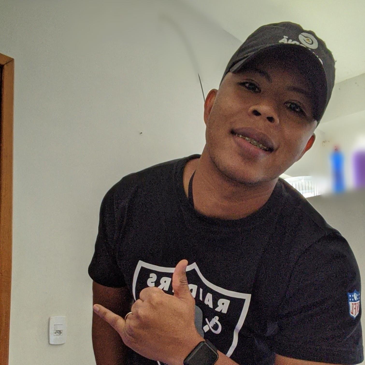 Edijaine da Silva Guimarães