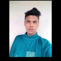 Sanjeev Shenron Paul