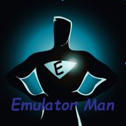 Emulated Man