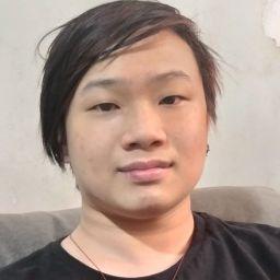 Jefferson -lucky- lin