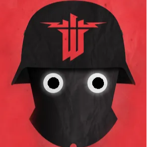 Mr. Wolfenstein
