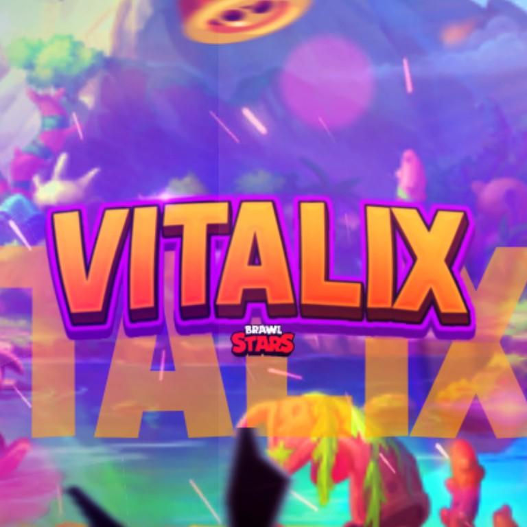 VitaliX